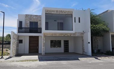 Casa en venta en Rincón Las Trojes, Torreón, Coahuila