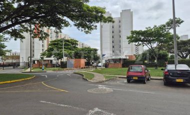 APARTAMENTO VENTA  ALQUILER LOS NARANJOS MANZANA 1 JAMUNDI VALLE