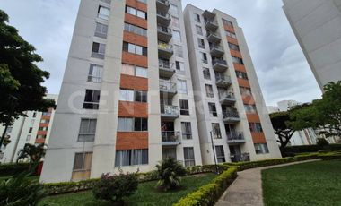 APARTAMENTO VENTA  ALQUILER LOS NARANJOS MANZANA 1 JAMUNDI VALLE