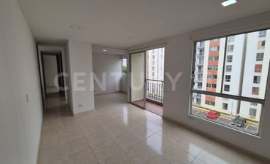 APARTAMENTO VENTA  ALQUILER LOS NARANJOS MANZANA 1 JAMUNDI VALLE
