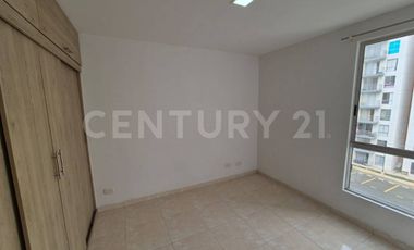 APARTAMENTO VENTA  ALQUILER LOS NARANJOS MANZANA 1 JAMUNDI VALLE
