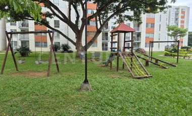 APARTAMENTO VENTA  ALQUILER LOS NARANJOS MANZANA 1 JAMUNDI VALLE