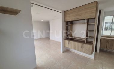 APARTAMENTO VENTA  ALQUILER LOS NARANJOS MANZANA 1 JAMUNDI VALLE