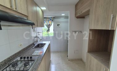 APARTAMENTO VENTA  ALQUILER LOS NARANJOS MANZANA 1 JAMUNDI VALLE