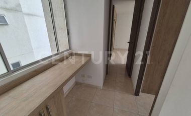 APARTAMENTO VENTA  ALQUILER LOS NARANJOS MANZANA 1 JAMUNDI VALLE
