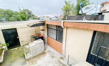 Casa o terreno en  venta. Jipijapa. Junto a Río Centro Shopping.