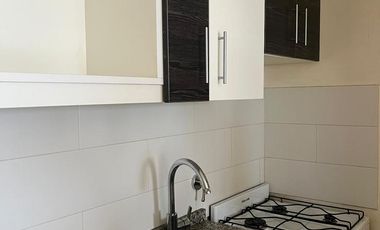 Departamento 2 ambientes grande con 2 cocheras en Tigre