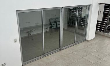 Departamento 2 ambientes grande con 2 cocheras en Tigre
