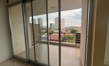 Departamento 2 ambientes grande con 2 cocheras en Tigre