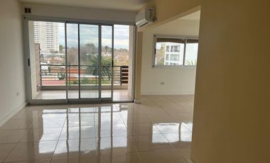 Departamento 2 ambientes grande con 2 cocheras en Tigre