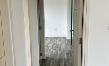 Departamento 2 ambientes grande con 2 cocheras en Tigre