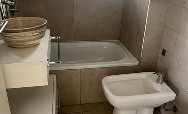Departamento 2 ambientes grande con 2 cocheras en Tigre