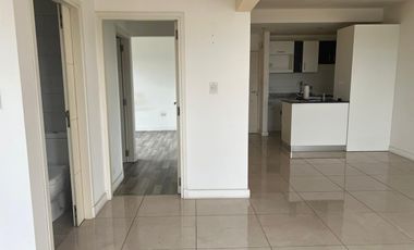 Departamento 2 ambientes grande con 2 cocheras en Tigre