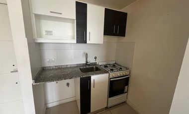 Departamento 2 ambientes grande con 2 cocheras en Tigre