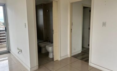 Departamento 2 ambientes grande con 2 cocheras en Tigre