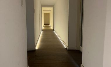 Departamento 2 ambientes grande con 2 cocheras en Tigre