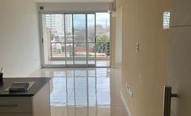 Departamento 2 ambientes grande con 2 cocheras en Tigre