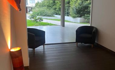 Departamento 2 ambientes grande con 2 cocheras en Tigre
