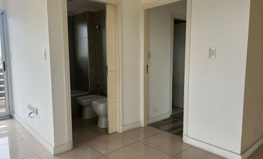Departamento 2 ambientes grande con 2 cocheras en Tigre