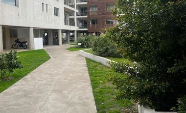 Departamento 2 ambientes grande con 2 cocheras en Tigre