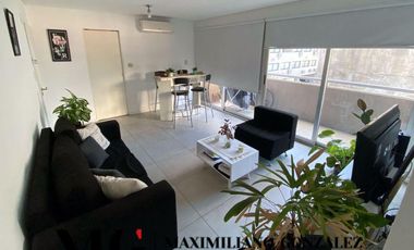 Departamento alquiler Castelar Norte