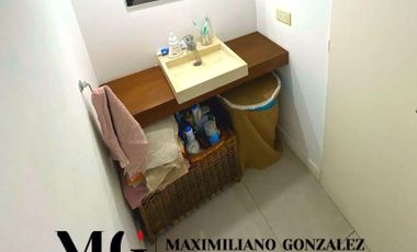 Departamento alquiler Castelar Norte