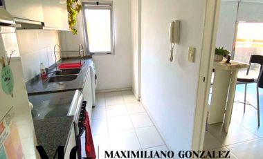 Departamento alquiler Castelar Norte