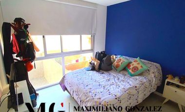 Departamento alquiler Castelar Norte