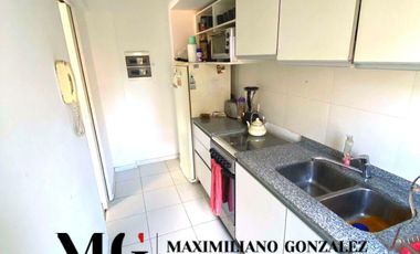 Departamento alquiler Castelar Norte