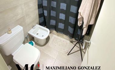 Departamento alquiler Castelar Norte