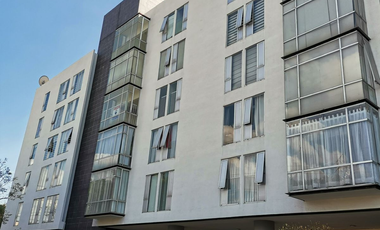 Venta de Departamento en Colonia Cosmopolita en Azcapotzalco