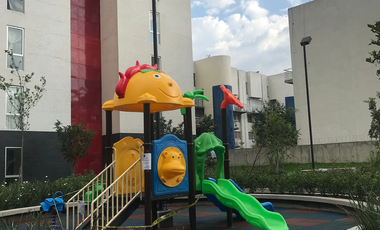 Venta de Departamento en Colonia Cosmopolita en Azcapotzalco