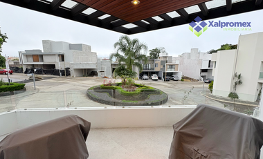 Xalapa Casa en Venta Residencial Privado zona Monte Magno