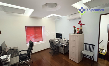 Xalapa Casa en Venta Residencial Privado zona Monte Magno