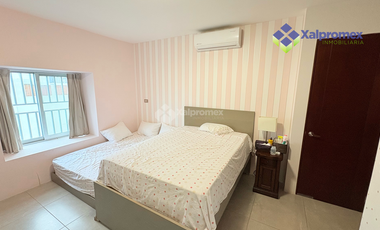 Xalapa Casa en Venta Residencial Privado zona Monte Magno