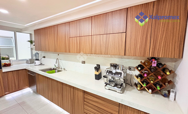 Xalapa Casa en Venta Residencial Privado zona Monte Magno
