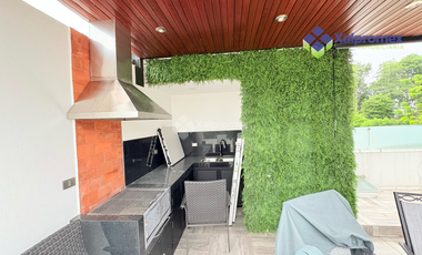 Xalapa Casa en Venta Residencial Privado zona Monte Magno