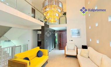 Xalapa Casa en Venta Residencial Privado zona Monte Magno