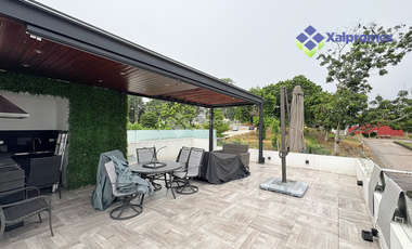 Xalapa Casa en Venta Residencial Privado zona Monte Magno