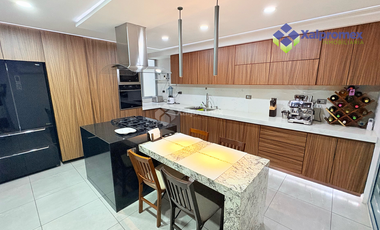 Xalapa Casa en Venta Residencial Privado zona Monte Magno