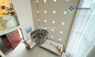 Xalapa Casa en Venta Residencial Privado zona Monte Magno
