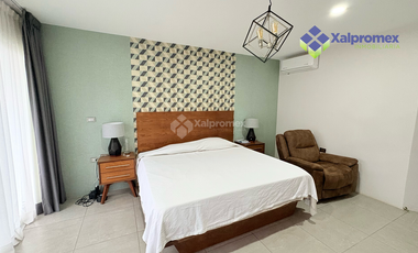 Xalapa Casa en Venta Residencial Privado zona Monte Magno
