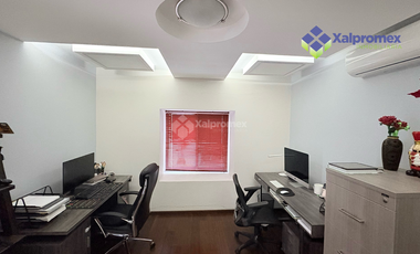 Xalapa Casa en Venta Residencial Privado zona Monte Magno