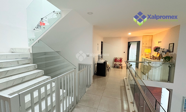 Xalapa Casa en Venta Residencial Privado zona Monte Magno