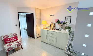 Xalapa Casa en Venta Residencial Privado zona Monte Magno