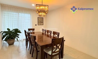 Xalapa Casa en Venta Residencial Privado zona Monte Magno