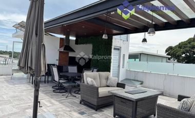 Xalapa Casa en Venta Residencial Privado zona Monte Magno