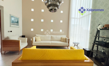 Xalapa Casa en Venta Residencial Privado zona Monte Magno