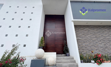 Xalapa Casa en Venta Residencial Privado zona Monte Magno