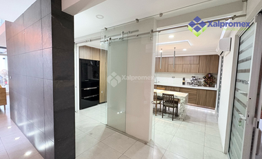Xalapa Casa en Venta Residencial Privado zona Monte Magno